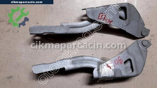 Hyundai Accent Kaput Menteşesi çıkma parça