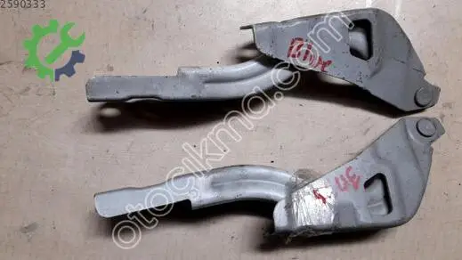Hyundai Accent Kaput Menteşesi çıkma parça