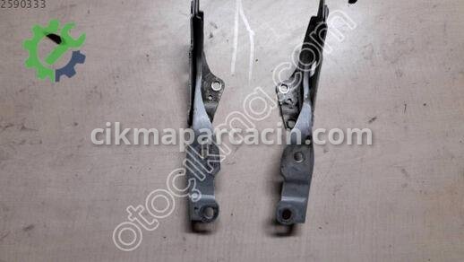 Hyundai Accent Kaput Menteşesi çıkma parça