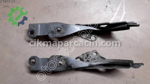 Hyundai Accent Kaput Menteşesi çıkma parça