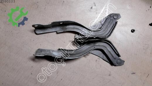 Hyundai Accent Kaput Menteşesi çıkma parça