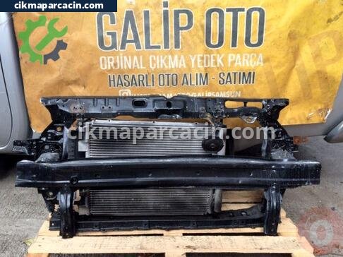 Hyundai Accent Ön Panel çıkma parça