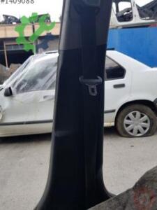 Hyundai Accent Blue Ön Sağ Emniyet Kemeri Orjinal Çıkma
