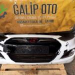 Hyundai Accent Blue Ön Tampon Orjinal Çıkma