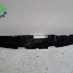 HYUNDAİ ACCENT BLUE ÖN TAMPON ÜST BAKALİTİ