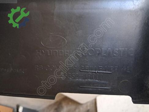 Hyundai Accent Ön Bakalitler 86352-1R000 çıkma parça