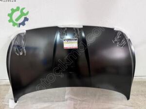 Hyundai Accent blue orjinal ön kaput sıfır