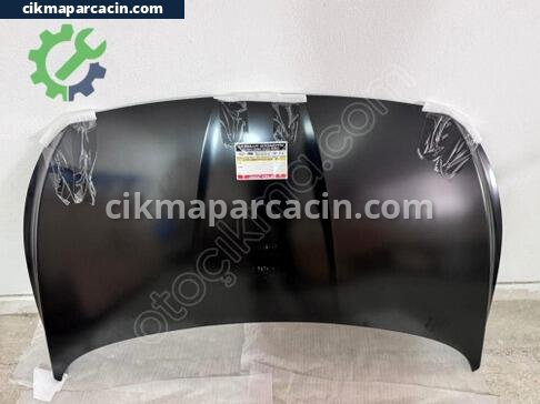 Hyundai Accent Ön Kaput çıkma parça