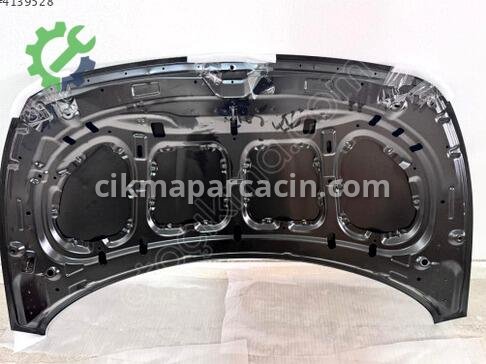 Hyundai Accent Ön Kaput çıkma parça