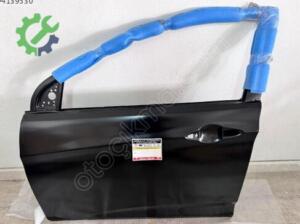 Hyundai Accent blue orjinal sol kapı sıfır