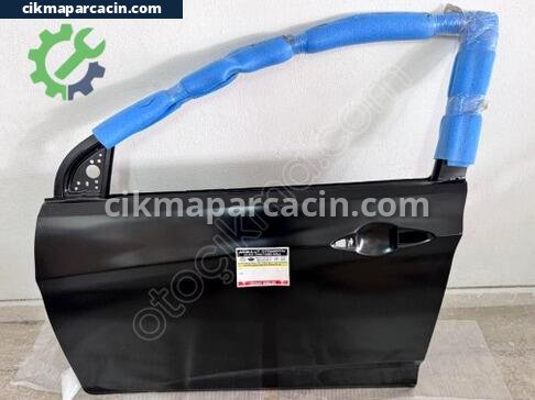 Hyundai Accent Sol Kapı çıkma parça