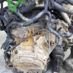 Hyundai Accent Blue Otomatik Şanzıman Orjinal Çıkma