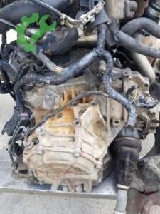 Hyundai Accent Blue Otomatik Şanzıman Orjinal Çıkma