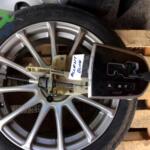 Hyundai Accent Blue Otomatik Vites Mekanizması Orjinal Çıkma