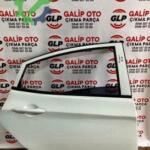 Hyundai Accent Blue Sağ Arka İç Kapı Kolu Orjinal Çıkma