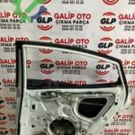 Hyundai Accent Blue Sağ Arka Kapı Dolu Orjinal Çıkma