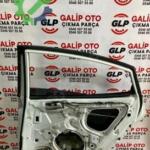 Hyundai Accent Blue Sağ Arka Kapı Dolu Orjinal Çıkma