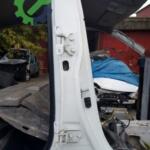 Hyundai Accent Blue Sağ Arka Kapı Menteşesi Orjinal Çıkma
