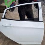 Hyundai Accent Blue Sağ Arka Kapı Orjinal Çıkma