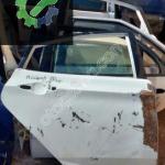HYUNDAİ ACCENT BLUE SAĞ ARKA KAPI