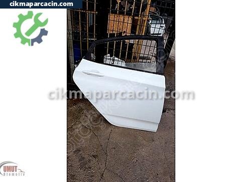 Hyundai Accent Sağ Arka Kapı çıkma parça