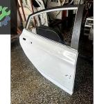 HYUNDAİ ACCENT BLUE SAĞ ARKA KAPI ÇIKMA ORJİNAL