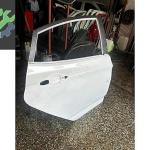 HYUNDAİ ACCENT BLUE SAĞ ARKA KAPI ÇIKMA ORJİNAL