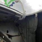Hyundai Accent Blue Sağ Bagaj Menteşe Hatasız Orjinal Çıkma