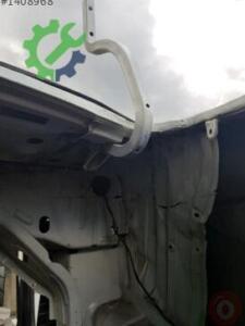Hyundai Accent Blue Sağ Bagaj Menteşe Hatasız Orjinal Çıkma