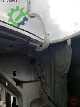 Hyundai Accent Kapı Menteşesi çıkma parça