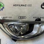 HYUNDAİ ACCENT BLUE SAĞ FAR