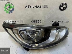 HYUNDAİ ACCENT BLUE SAĞ FAR