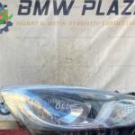 HYUNDAİ ACCENT BLUE SAĞ FAR