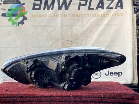 Hyundai Accent Sağ Ön Far çıkma parça