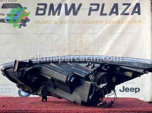 Hyundai Accent Sağ Ön Far çıkma parça