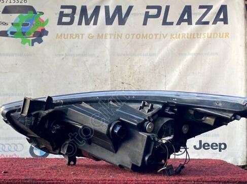 Hyundai Accent Sağ Ön Far çıkma parça