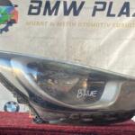 HYUNDAİ ACCENT BLUE SAĞ FAR