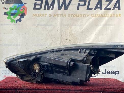 Hyundai Accent Sağ Ön Far çıkma parça