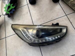 Orijinal Hyundai Accent Sağ Ön Far Çıkma