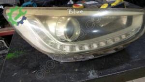 Sağ Ön Far Hyundai Accent — Sökme Çıkma