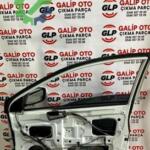 Hyundai Accent Blue Sağ Ön Dış Kapı Kolu Hatasız Orjinal Çık