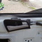 Hyundai Accent Blue Sağ Ön İç Kapı Kolu Orjinal Çıkma