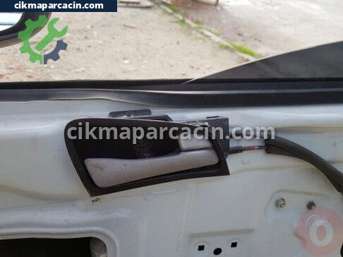Hyundai Accent Sağ Ön Kapı Kolu çıkma parça