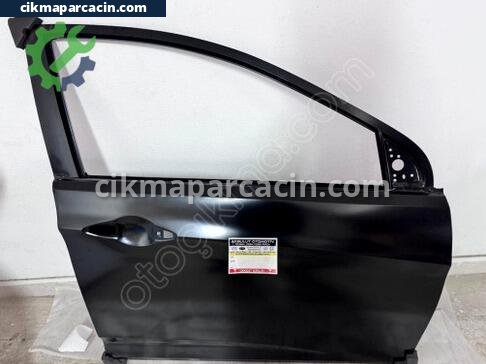 Hyundai Accent Sağ Ön Kapı çıkma parça