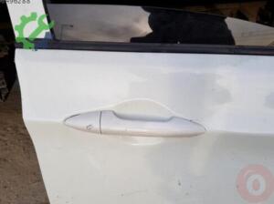 Hyundai Accent Blue Sağ Ön Kapı Kolu Hatasız Orjinal Çıkma