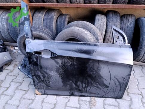 Hyundai Accent Sağ Ön Kapı çıkma parça