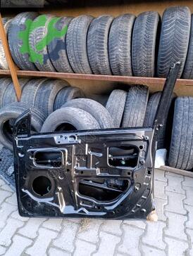 Hyundai Accent Sağ Ön Kapı çıkma parça