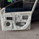 HYUNDAİ ACCENT BLUE SAĞ ÖN KAPI