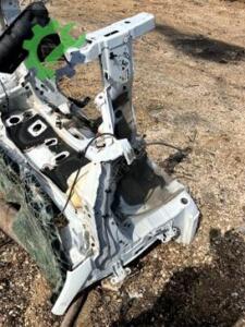 Çıkma Orijinal Sağ Ön Aks Hyundai Accent
