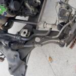 Hyundai Accent Blue Sağ Rot Kolu Hatasız Orjinal Çıkma